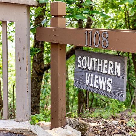 Southern Views Jasper Exterior foto
