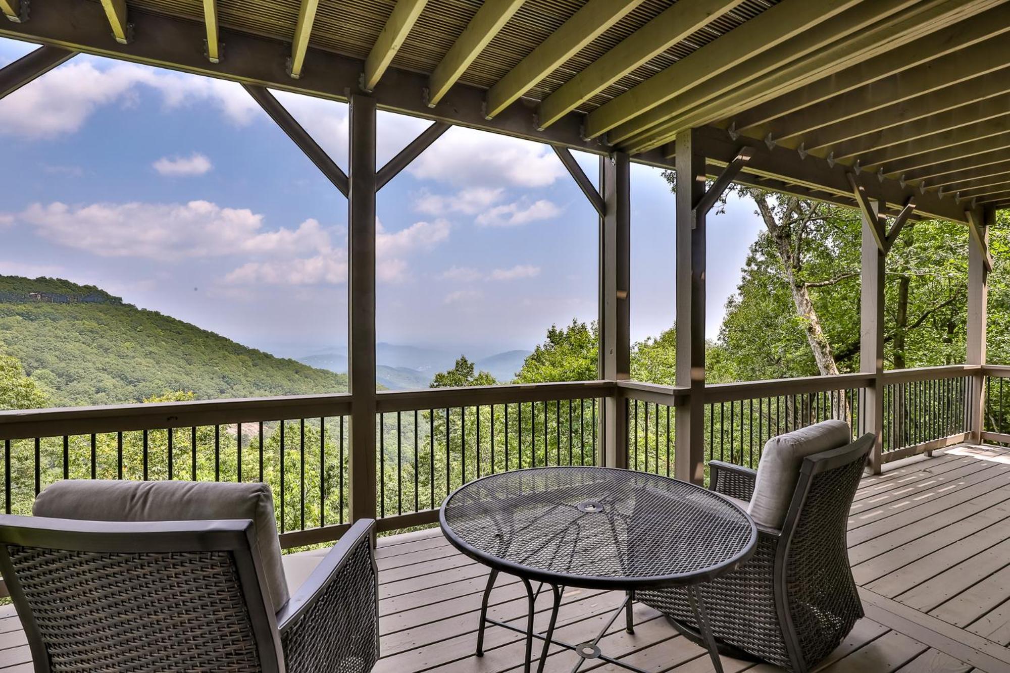 Southern Views Jasper Exterior foto