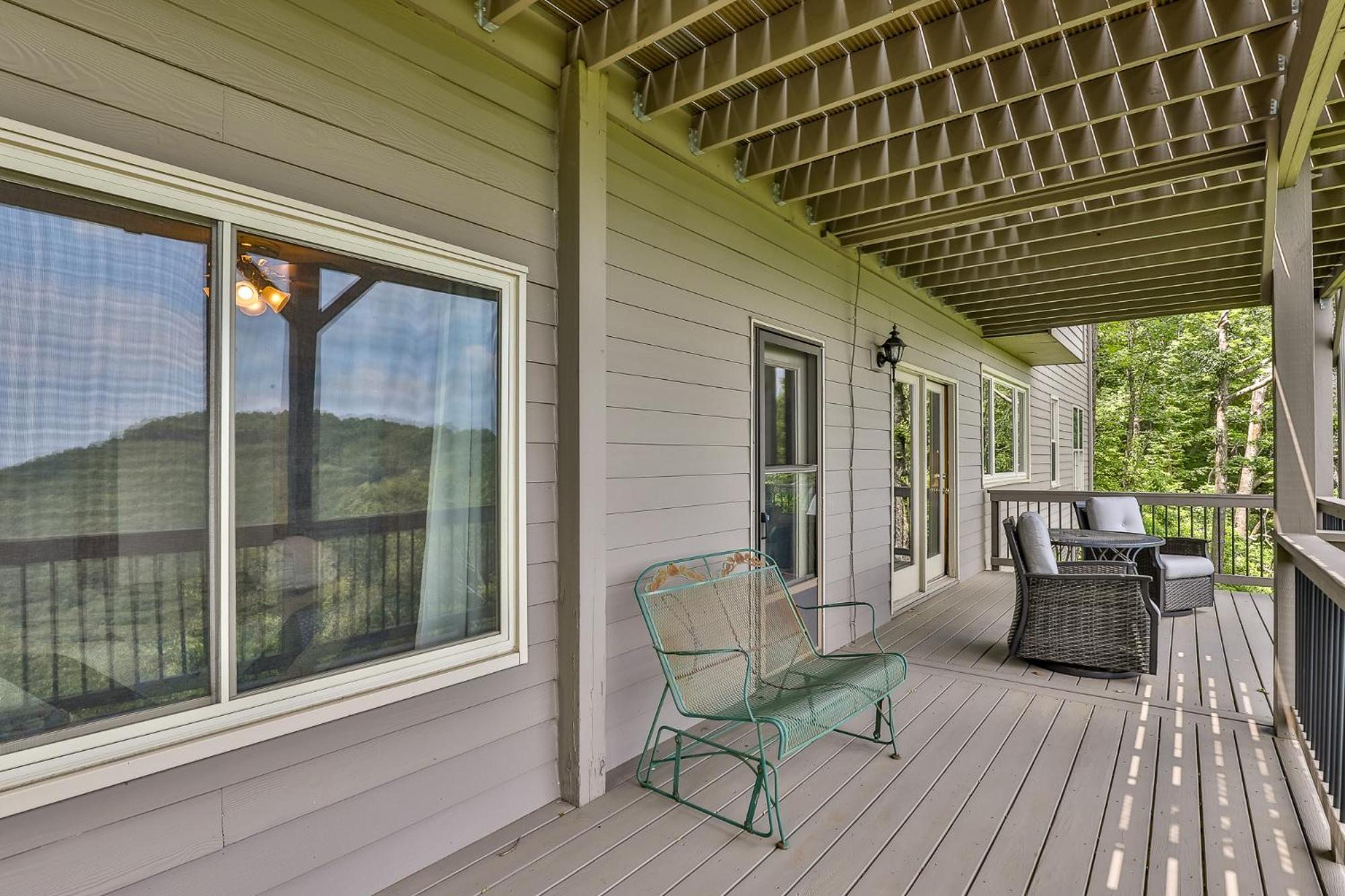 Southern Views Jasper Exterior foto