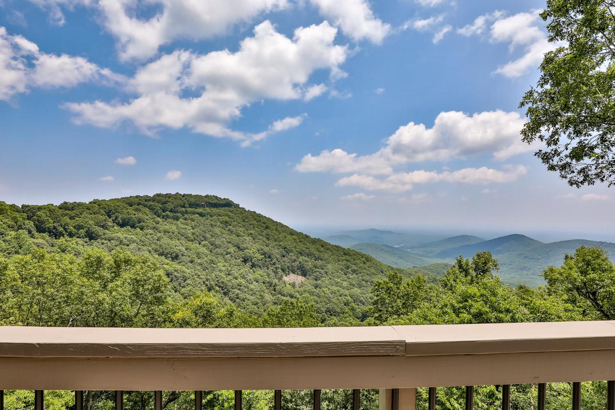 Southern Views Jasper Exterior foto