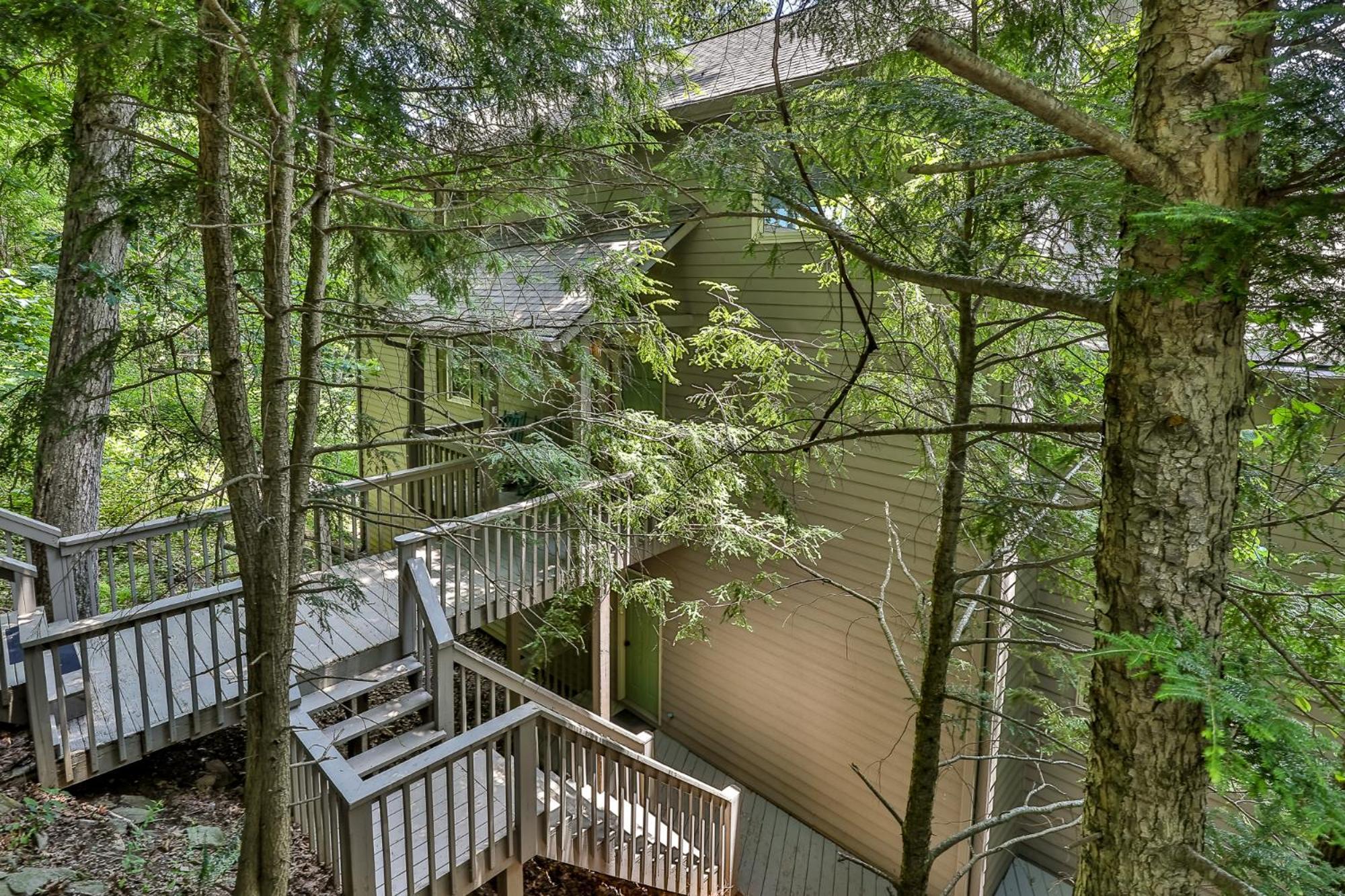 Southern Views Jasper Exterior foto