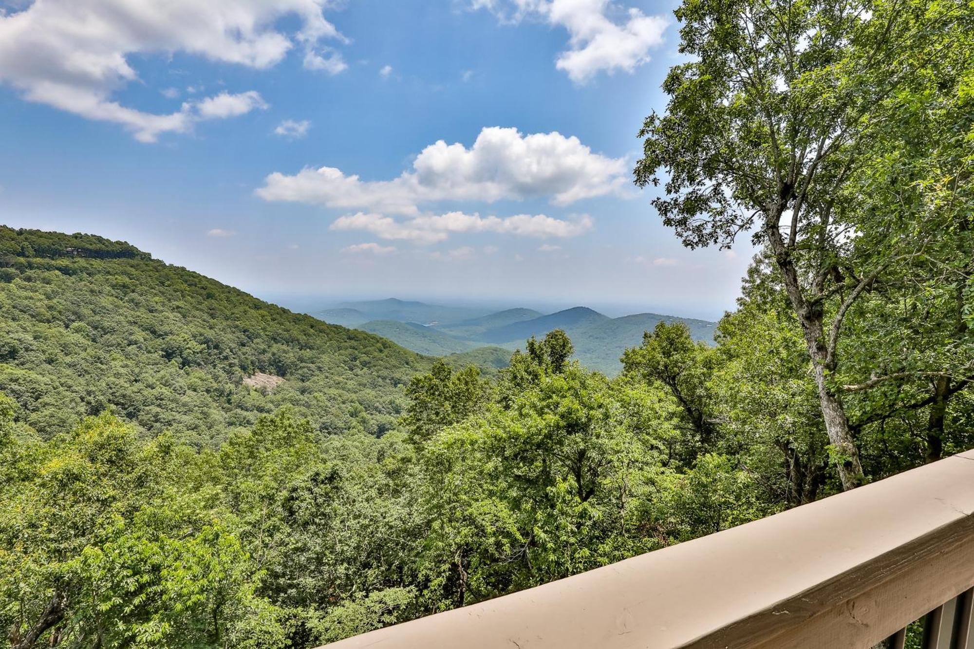 Southern Views Jasper Exterior foto