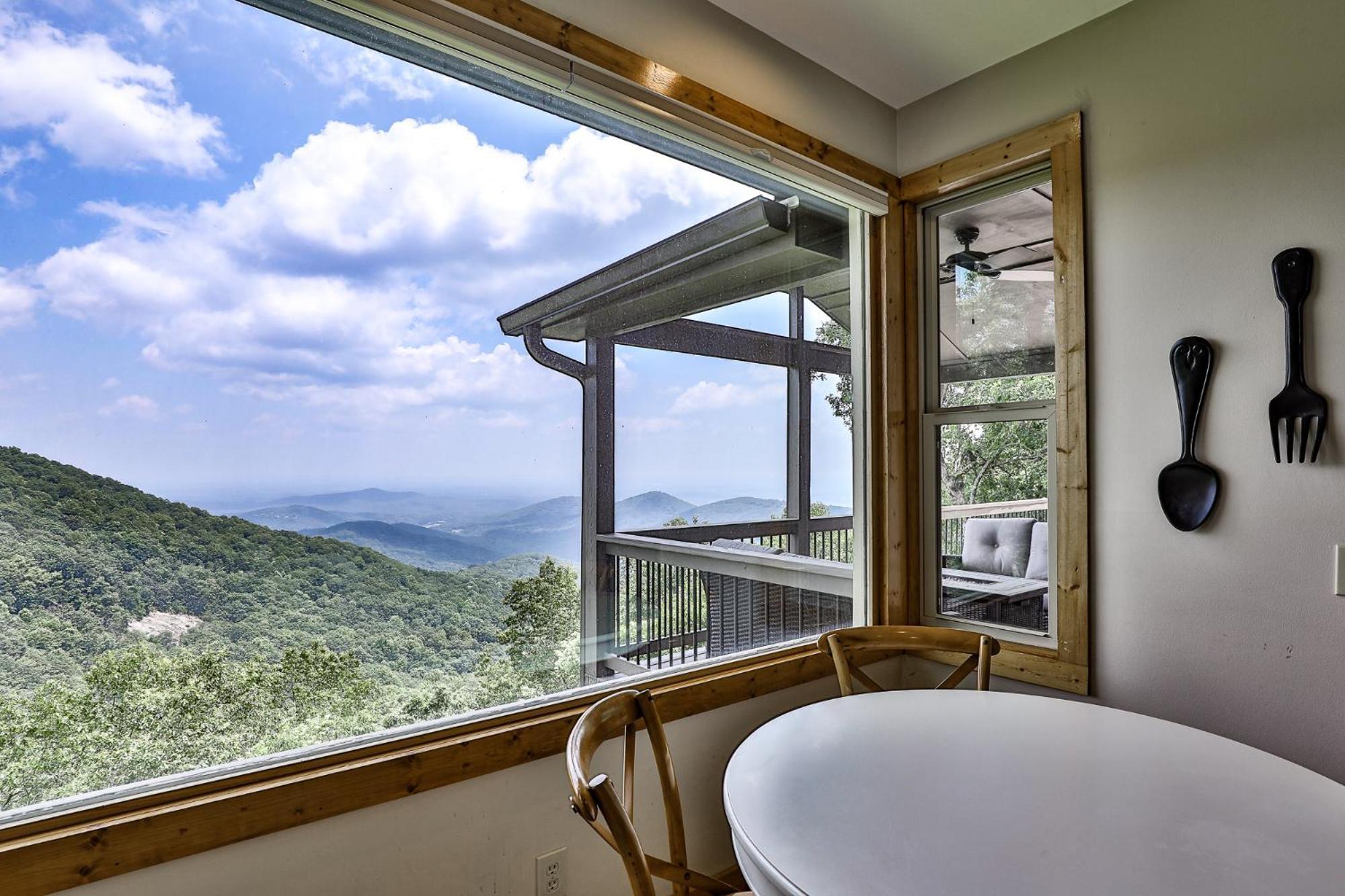 Southern Views Jasper Exterior foto