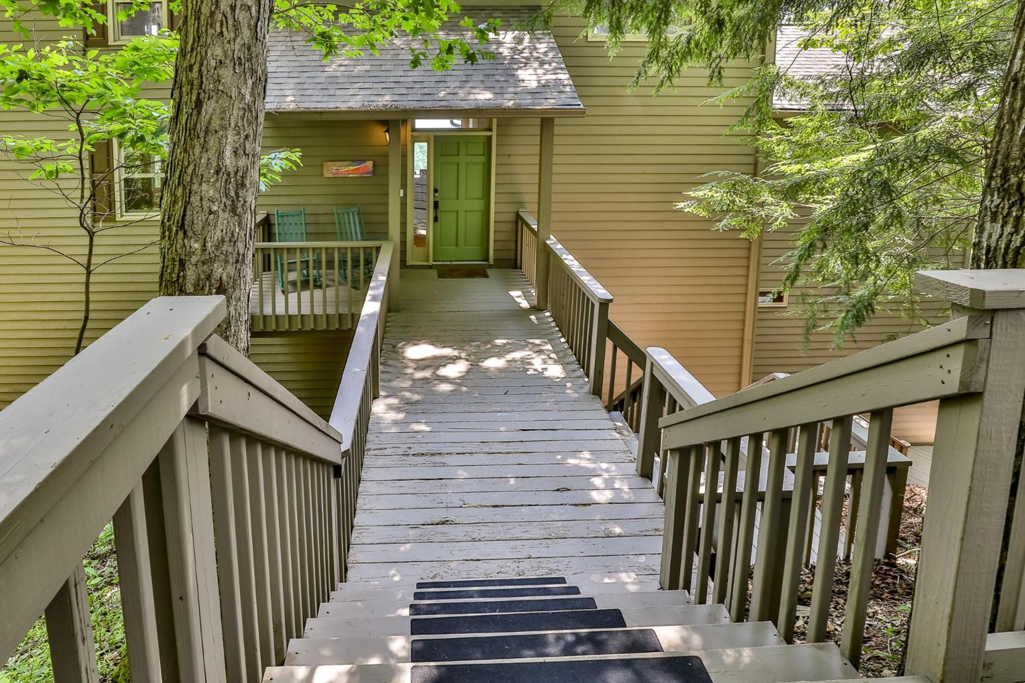 Southern Views Jasper Exterior foto