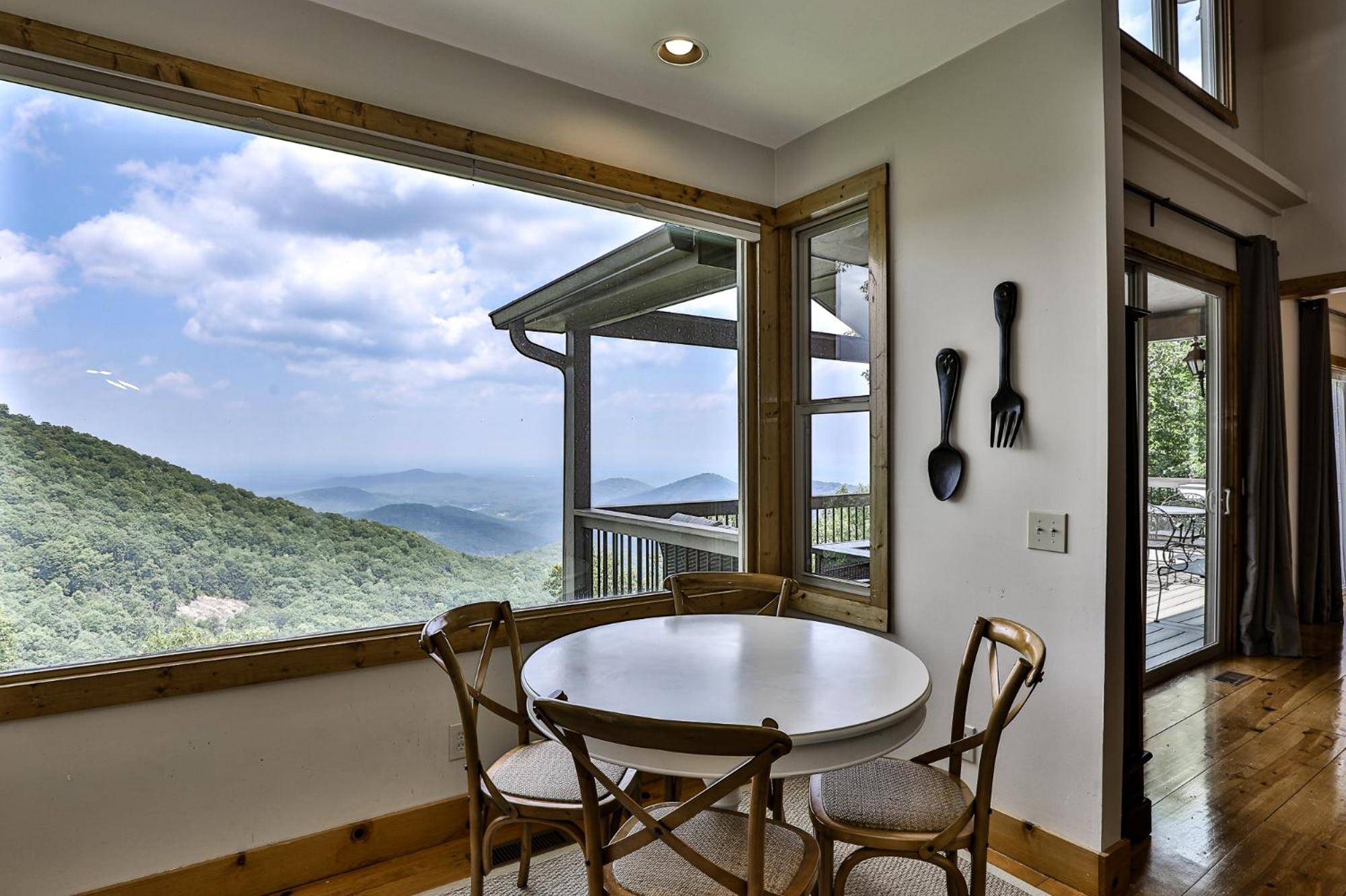 Southern Views Jasper Exterior foto
