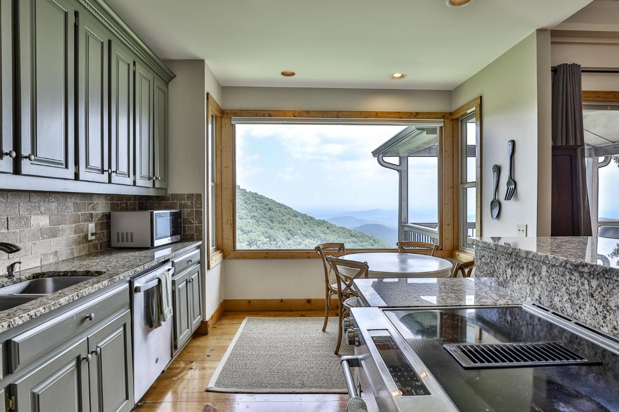 Southern Views Jasper Exterior foto