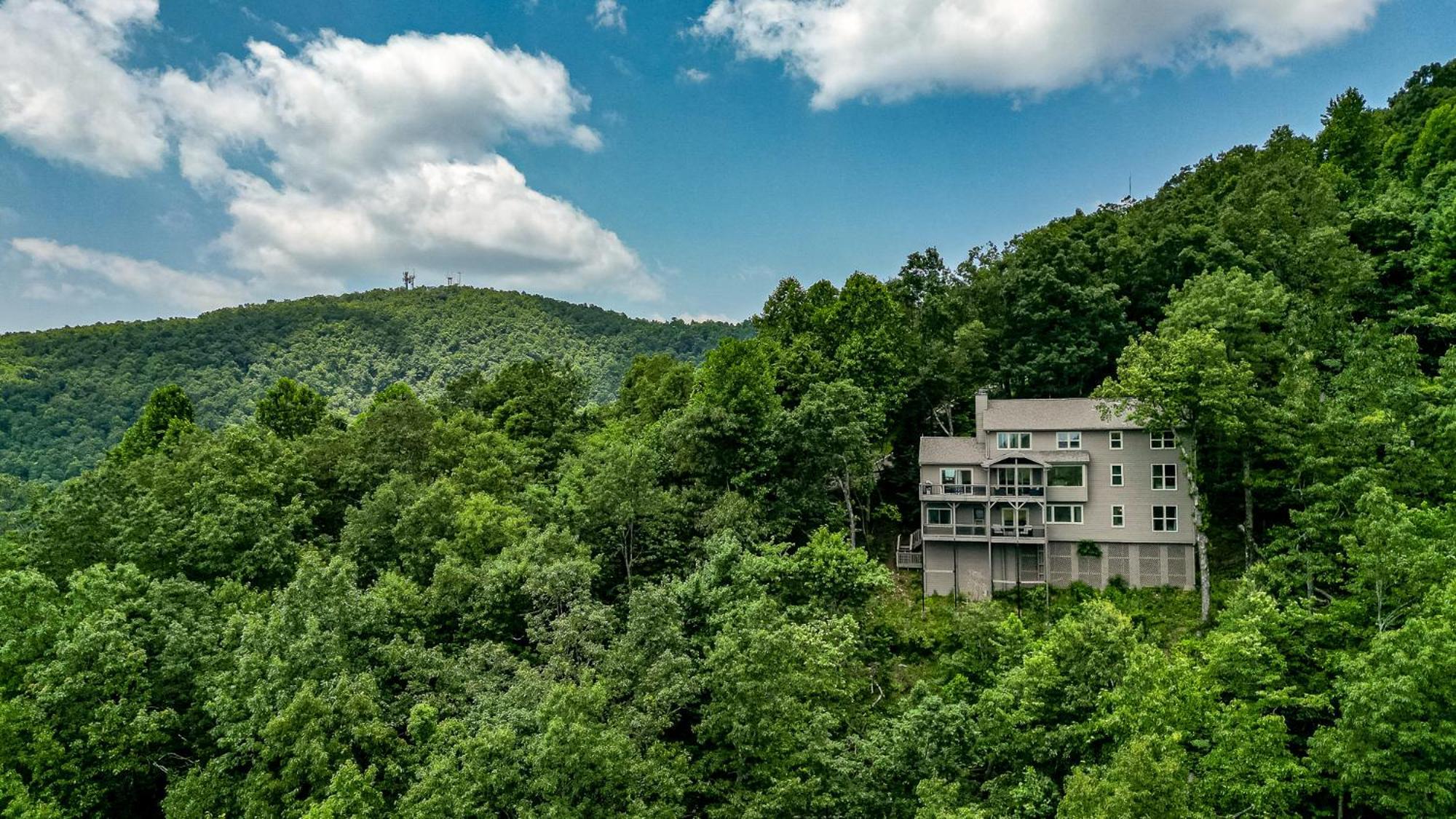 Southern Views Jasper Exterior foto